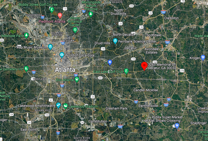 Images Modern townhomes claiming hilly block of Memorial Drive